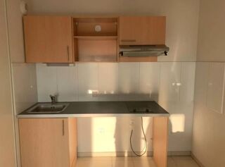  Appartement à louer 2 pièces 39 m²