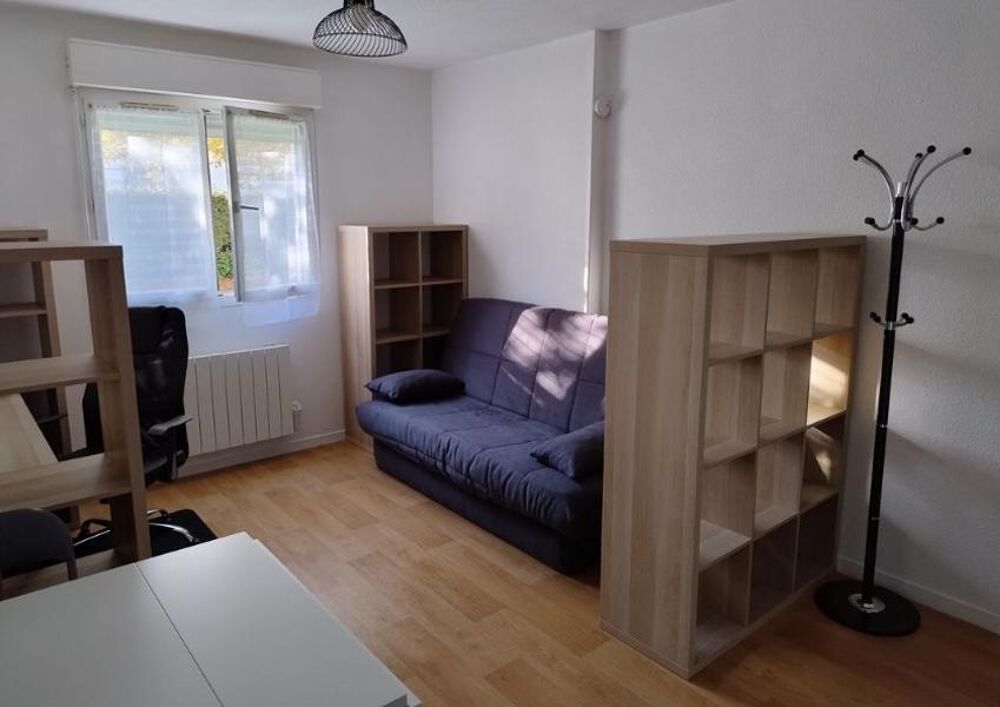 Location Appartement Appartement Studio Pessac