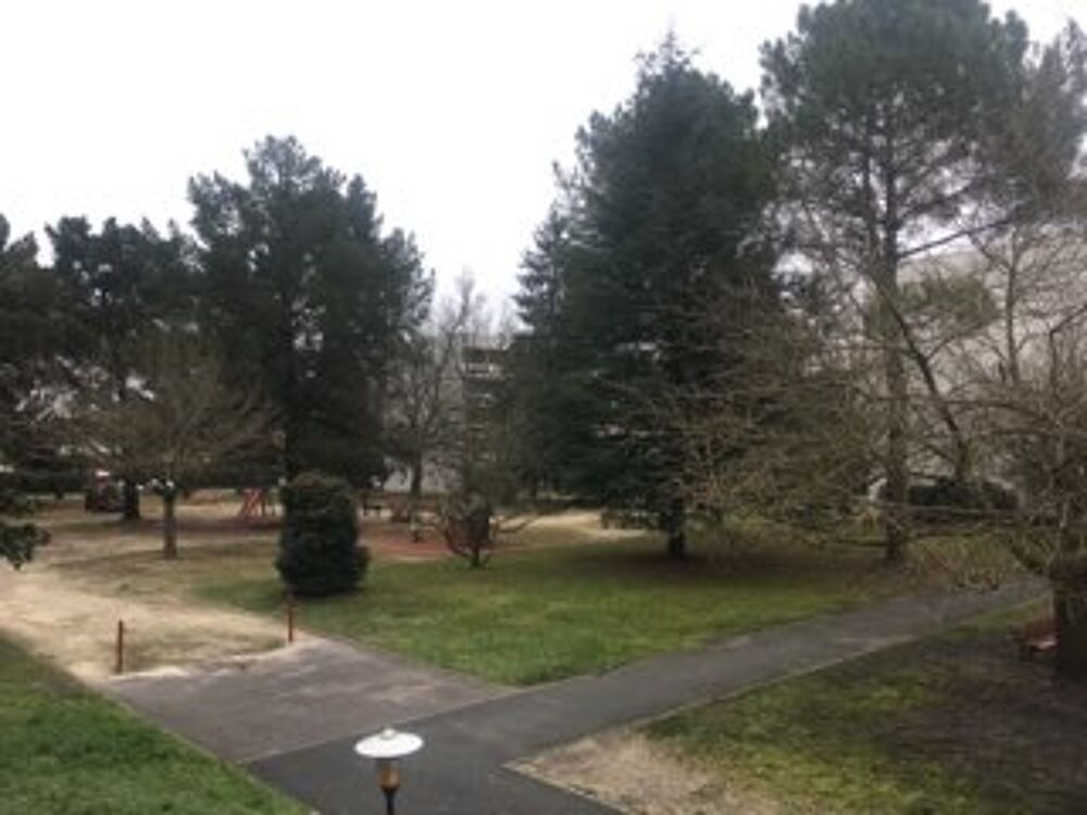 Location Appartement Appartement T4 Pessac