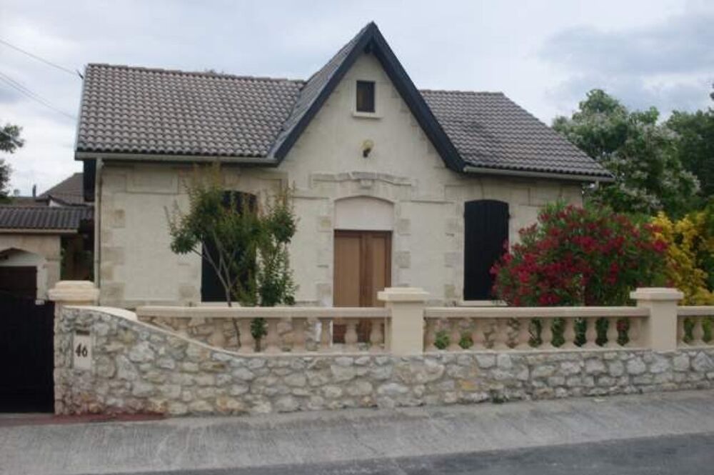 Location Maison Maison/Villa T4 Lormont