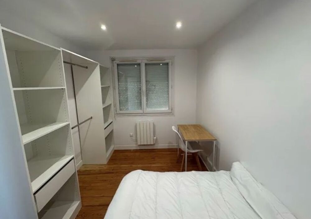 Location Appartement Appartement Chambre Talence