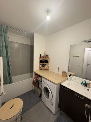  Appartement à louer 2 pièces 40 m²