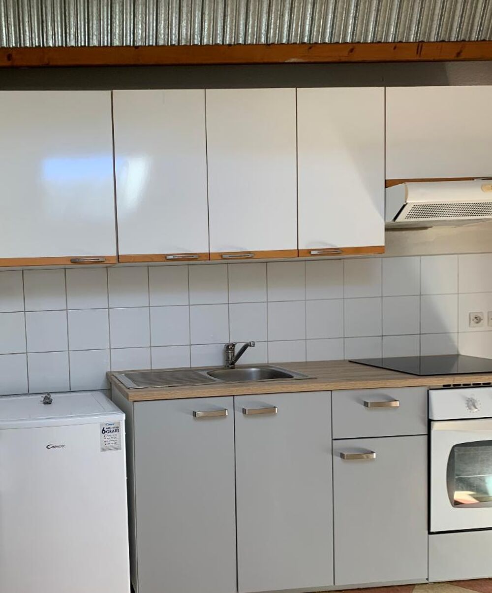 Location Appartement Appartement T2 Bordeaux