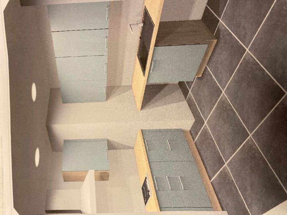 Location Appartement Appartement T2 Lanton
