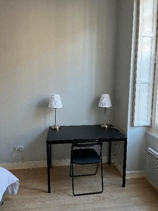  Appartement � louer 1 pi�ce 