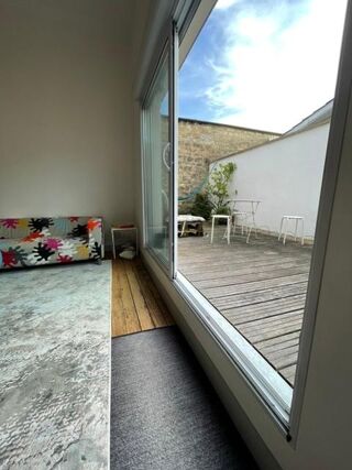  Appartement à louer 1 pièce 15 m²