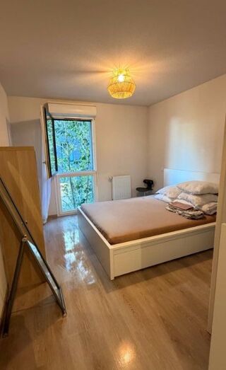  Appartement � louer 2 pi�ces 