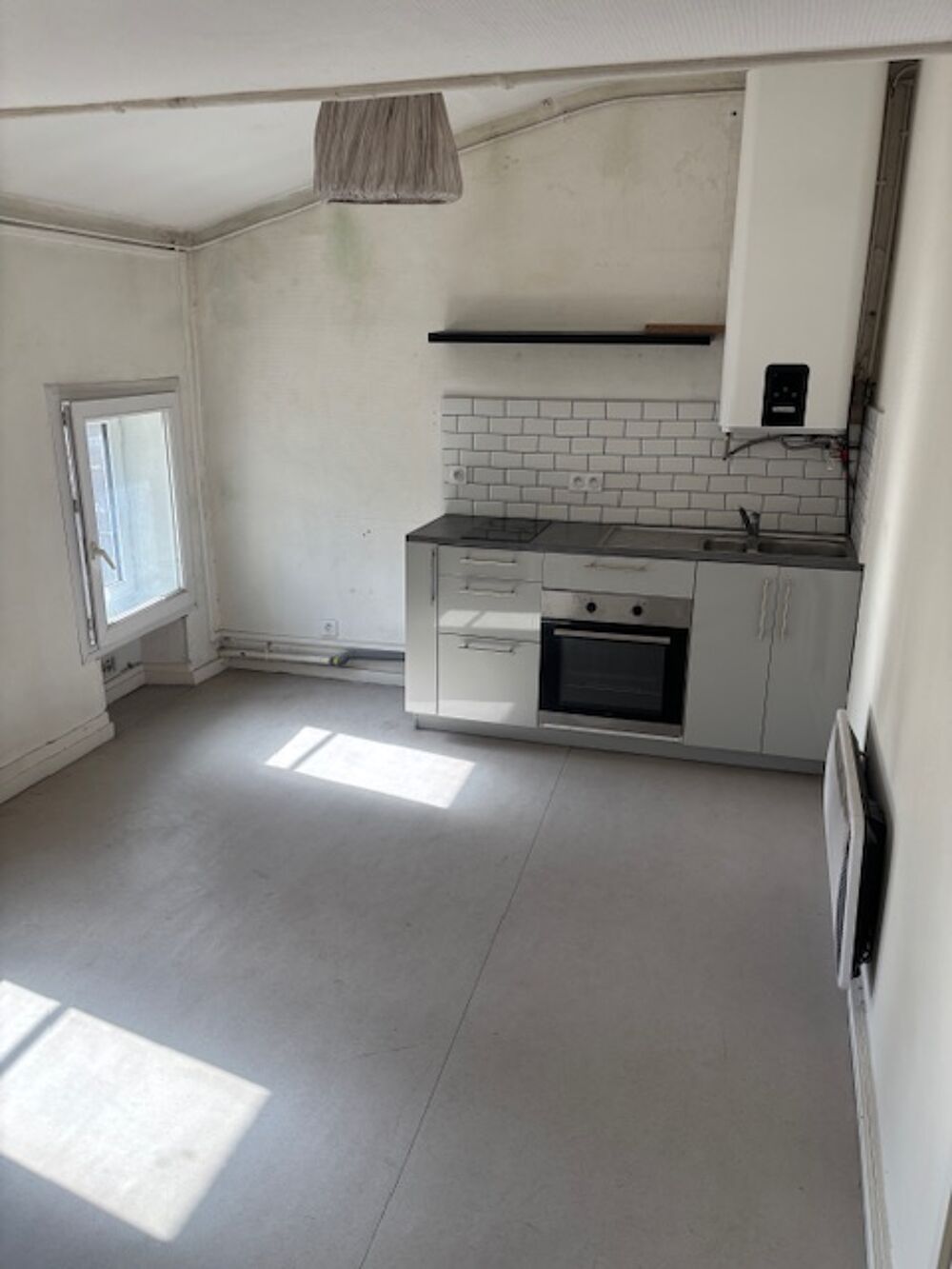Location Appartement Appartement T2 Bordeaux
