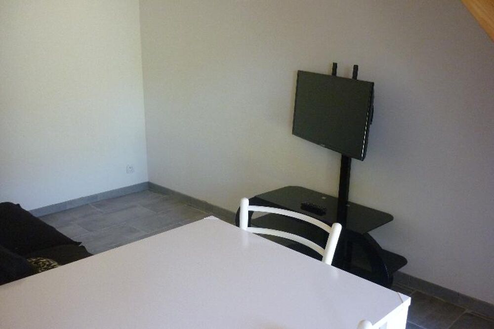 Location Maison Maison/Villa T2 Fours