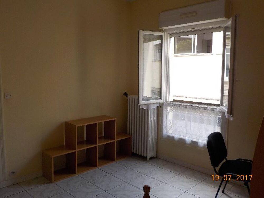 Location Appartement Appartement Chambre Bordeaux