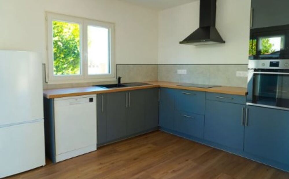 Location Maison Maison/Villa T4 Libourne