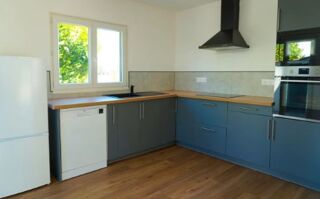  Maison à louer 4 pièces 110 m²