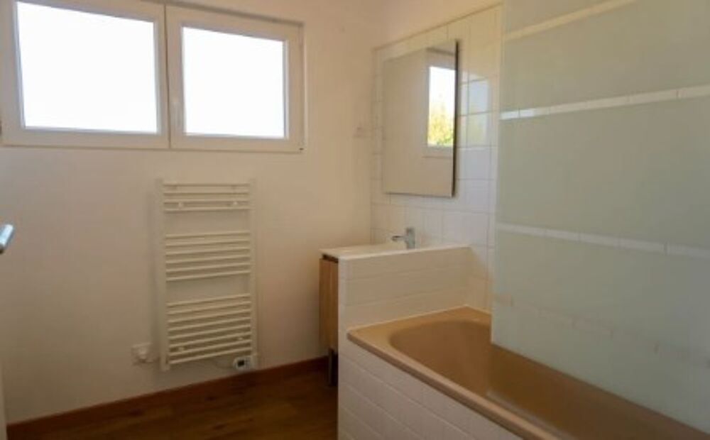 Location Maison Maison/Villa T4 Libourne