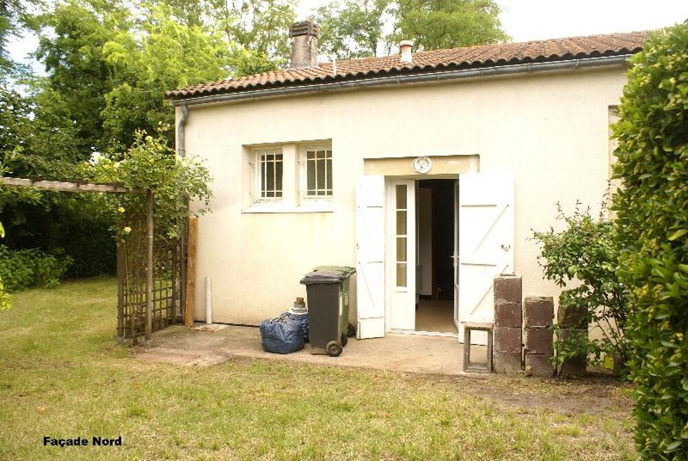 Location Appartement Appartement T2 Blanquefort