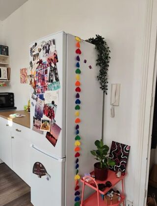  Appartement à louer 2 pièces 56 m²