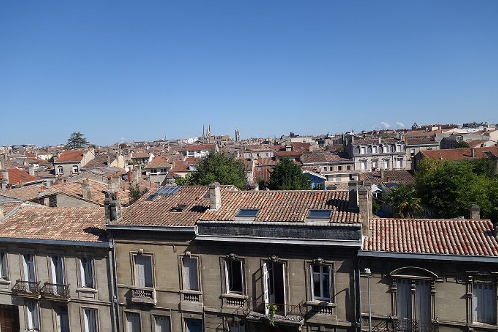 Location Appartement Appartement T3 Bordeaux