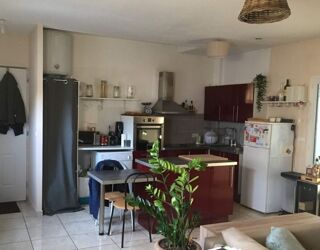  Appartement � louer 2 pi�ces 