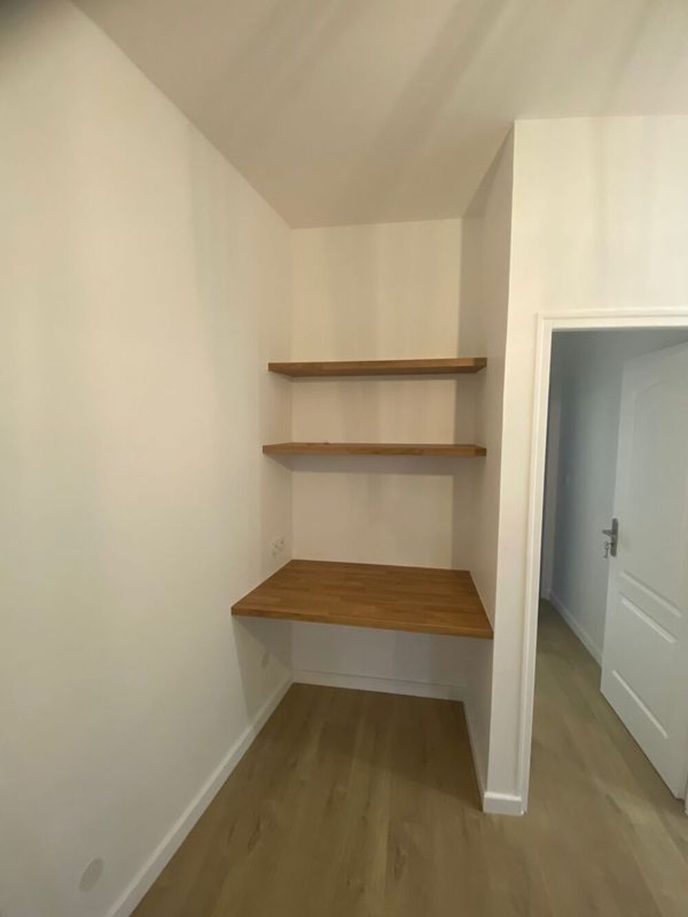 Location Appartement Appartement T2 Bordeaux
