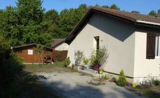  Maison à louer 5 pièces 