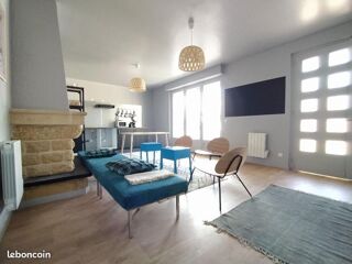  Appartement à louer 1 pièce 15 m²
