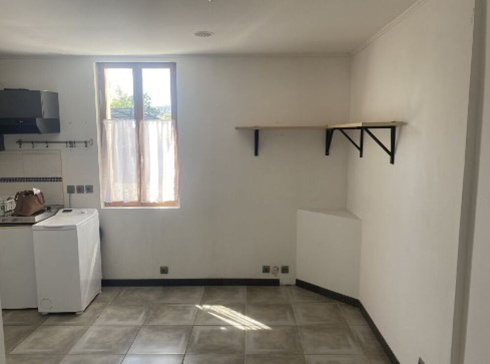 Appartement Studio