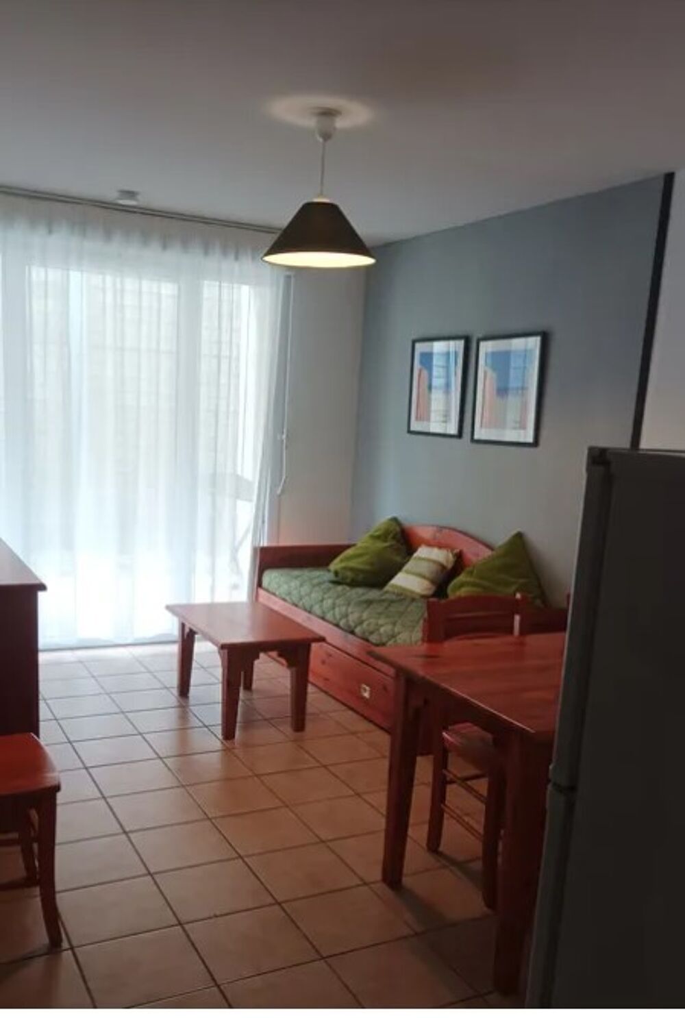 Appartement T3