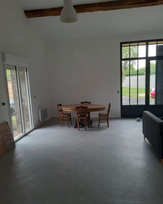 Maison � louer 3 pi�ces 