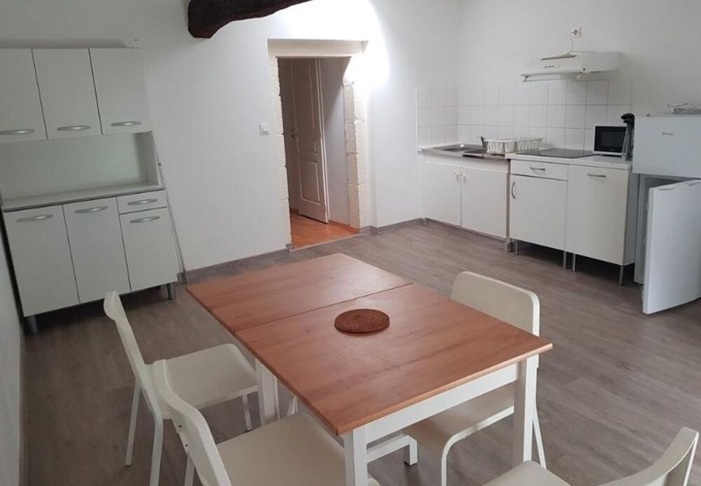 Appartement T2