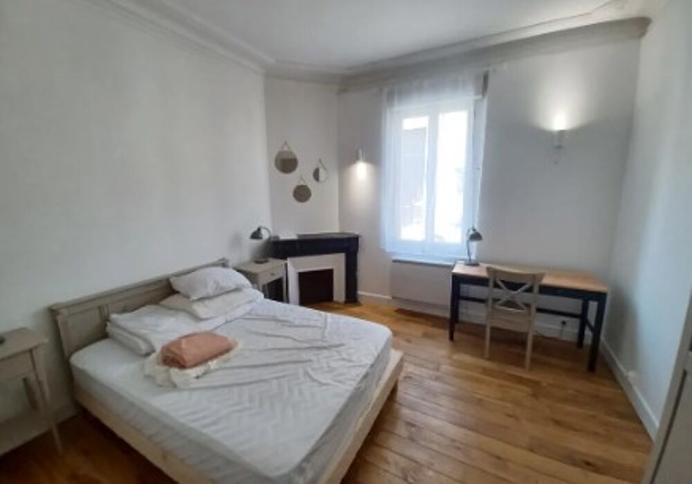 Location Appartement Appartement T2 Bordeaux