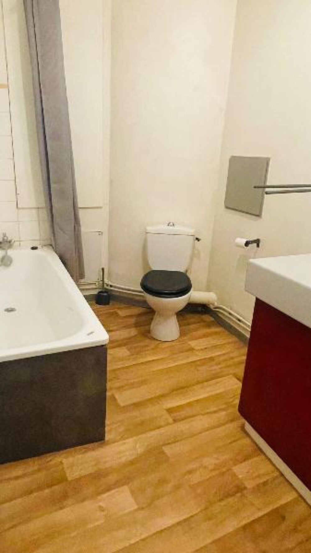 Location Appartement Appartement T1 Bordeaux