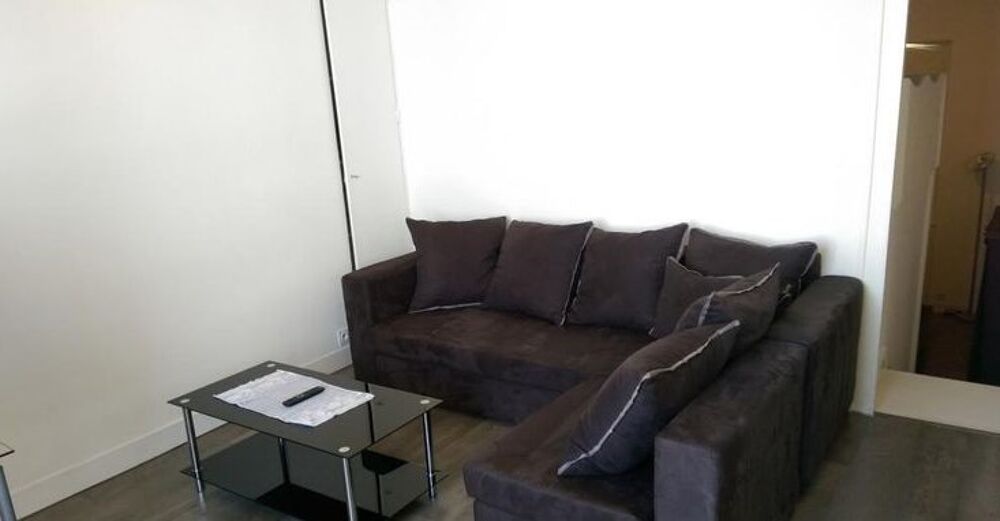 Appartement T2