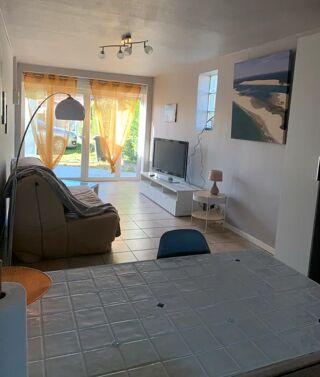  Appartement � louer 1 pi�ce 