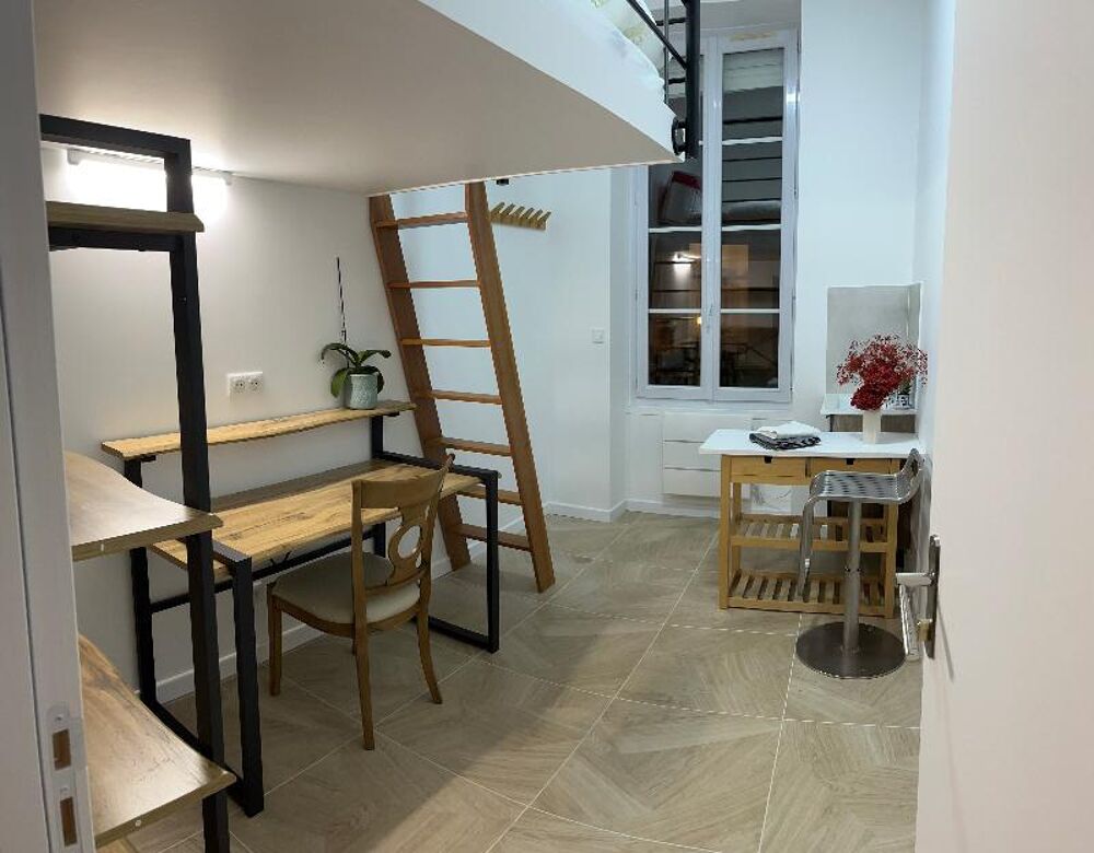 Location Appartement Appartement Chambre Bordeaux