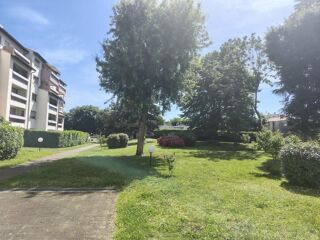  Appartement à louer 1 pièce 