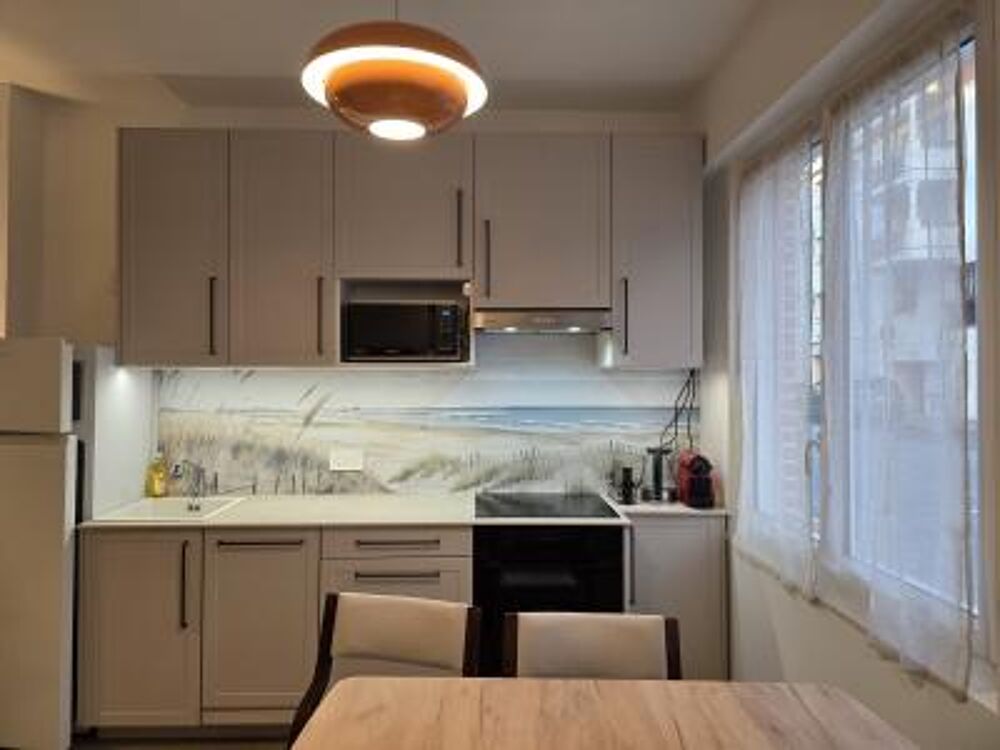 Location Appartement Appartement T2 Arcachon