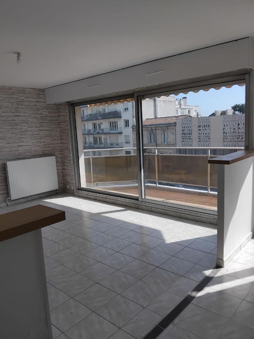 Location Appartement Appartement T4 Bordeaux