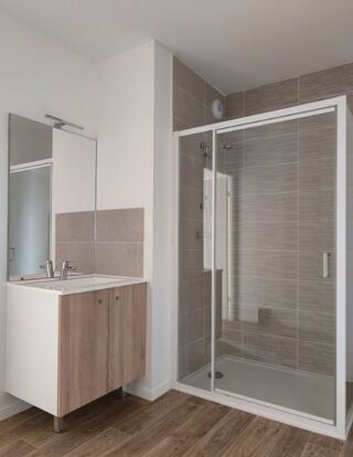  Appartement � louer 3 pi�ces 