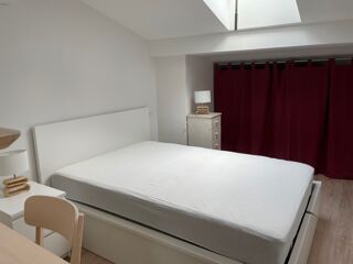  Appartement � louer 4 pi�ces  Bordeaux