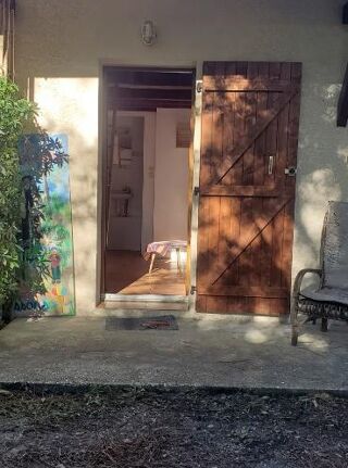  Appartement à louer 1 pièce 
