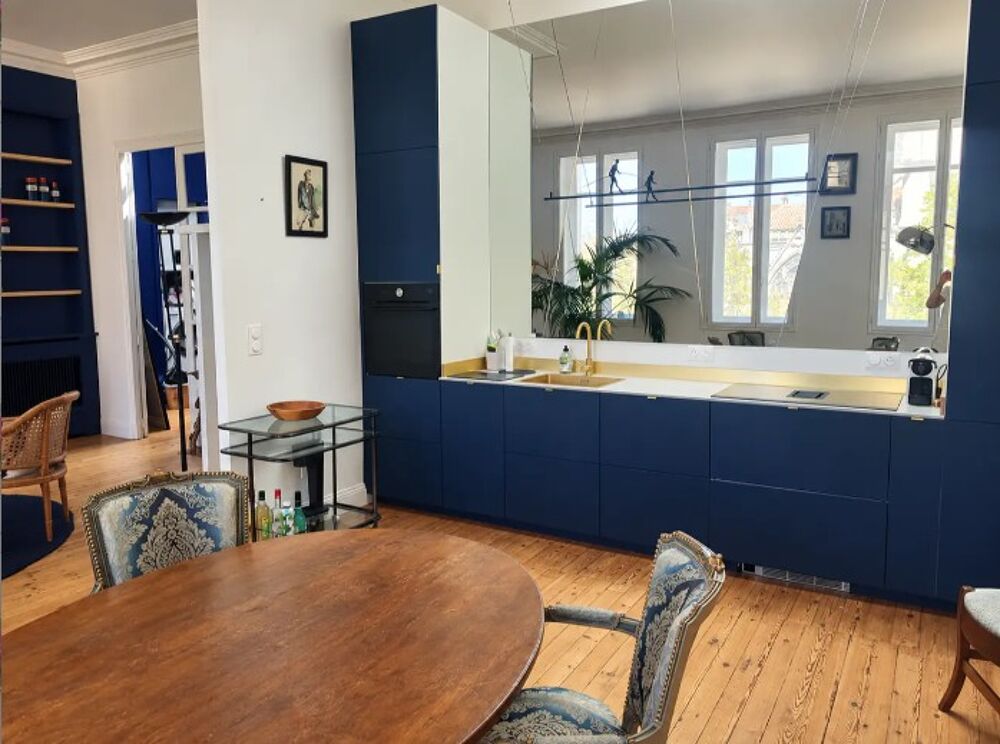 Location Appartement Appartement T4 Bordeaux