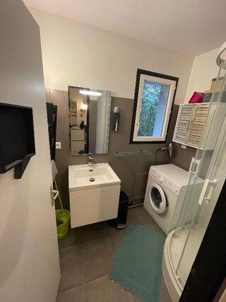  Appartement � louer 1 pi�ce 