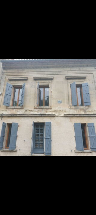 Appartement à louer 2 pièces 49 m²