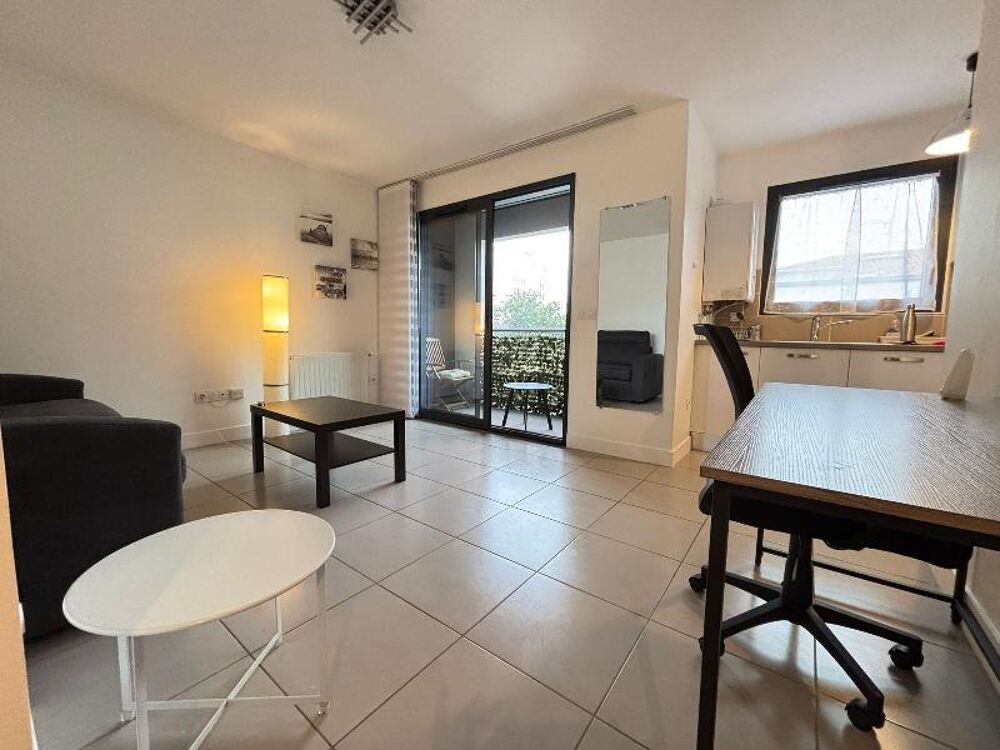 Location Appartement Appartement Studio Bordeaux