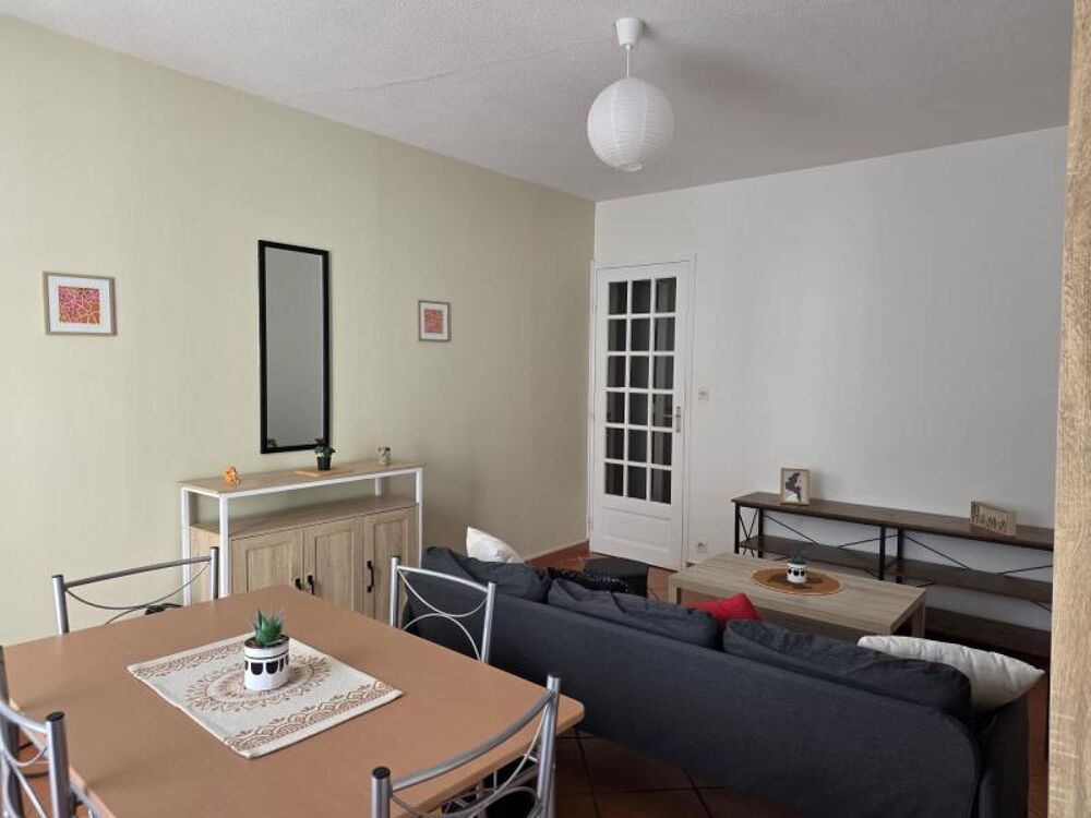 Location Appartement Appartement T2 Cenon