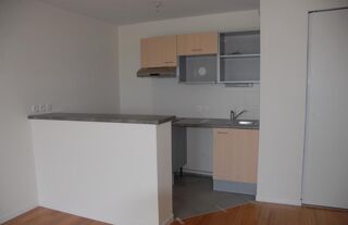  Appartement � louer 3 pi�ces 