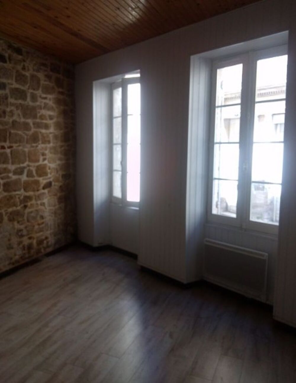 Location Appartement Appartement T2 Reole
