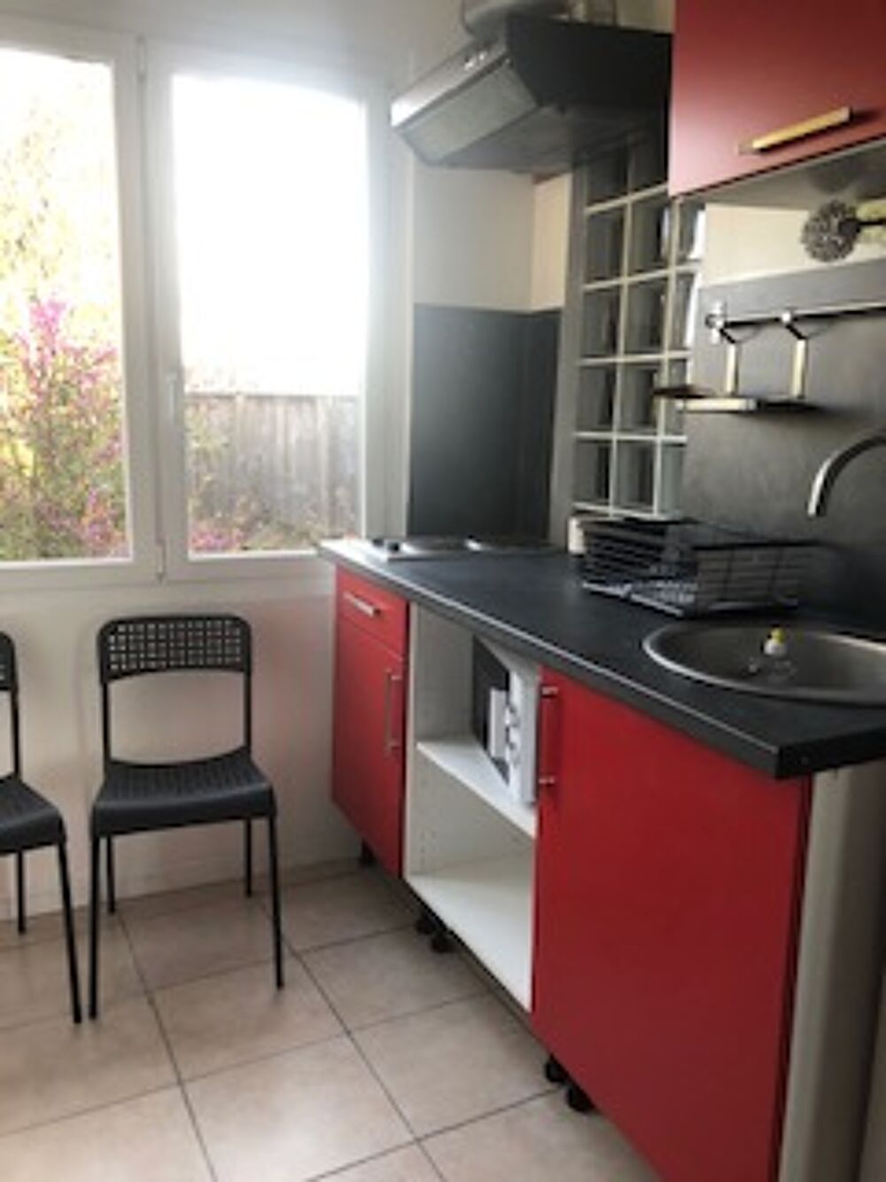 Location Appartement Appartement T2 Pessac