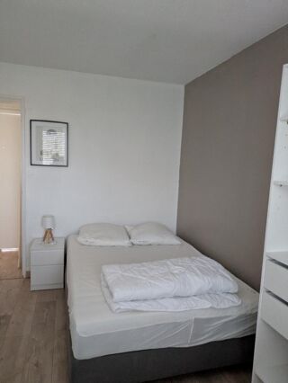  Appartement à louer 1 pièce 