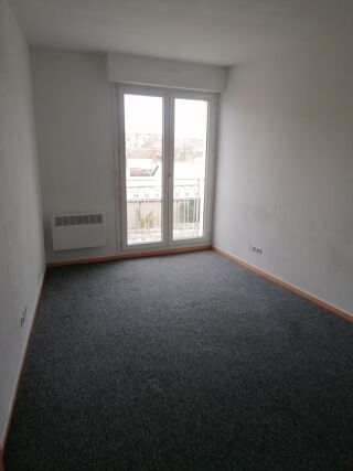  Appartement à louer 1 pièce 20 m² Bordeaux