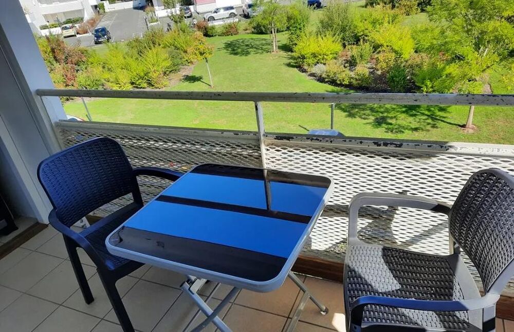 Appartement T2